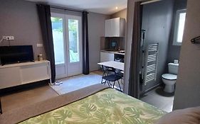 Studio Meuble Tout Confort Climatise